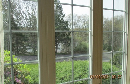 Cotuit House | ONLY TWO WEEKS LEFT August 23-30 and August 30-September 6!