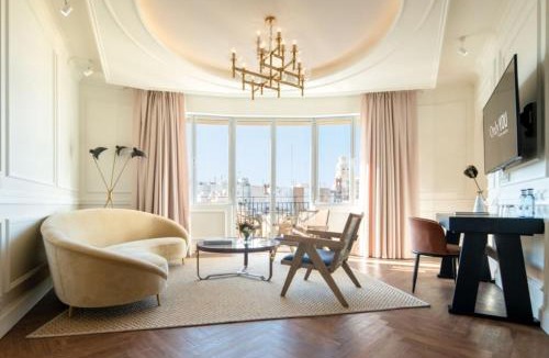 Sant Francesc Hotel | Only YOU Hotel Valencia