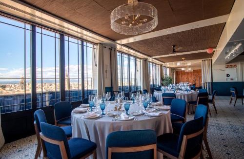 Sant Francesc Hotel | Only YOU Hotel Valencia