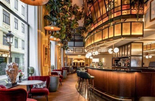 Sant Francesc Hotel | Only YOU Hotel Valencia