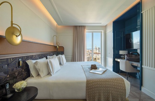 Sant Francesc Hotel | Only YOU Hotel Valencia