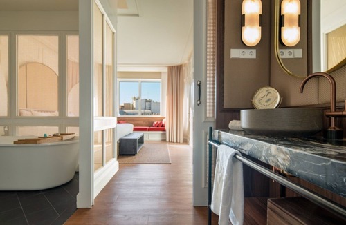 Sant Francesc Hotel | Only YOU Hotel Valencia