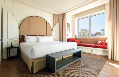 Sant Francesc Hotel | Only YOU Hotel Valencia