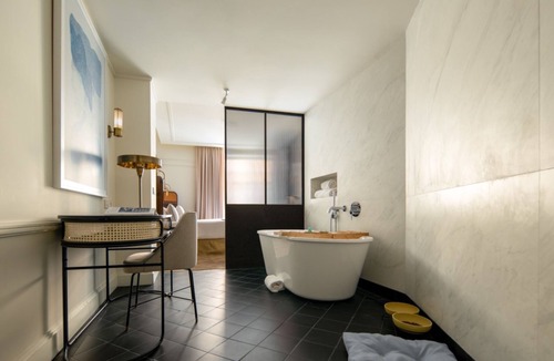 Sant Francesc Hotel | Only YOU Hotel Valencia