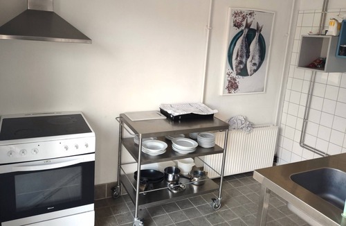 Helsingor Hotel | OnlySleep