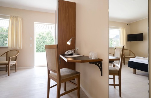 Helsingor Hotel | OnlySleep