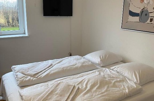 Holeby Hotel | OnlySleep Femern