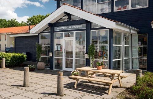 Helsingor Hotel | OnlySleep Industrivej