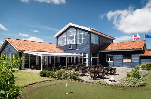 Helsingor Hotel | OnlySleep Industrivej