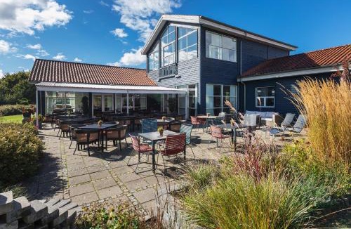 Helsingor Hotel | OnlySleep Industrivej