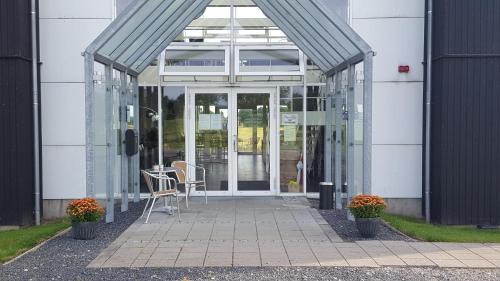 Slagelse Hotel | OnlySleep Oksebrovej