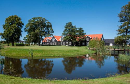 Slagelse Hotel | OnlySleep Oksebrovej