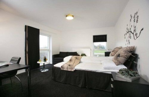 Slagelse Hotel | OnlySleep Oksebrovej