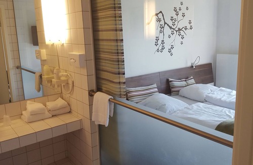 Slagelse Hotel | OnlySleep Oksebrovej