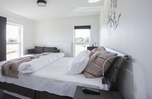 Slagelse Hotel | OnlySleep Oksebrovej