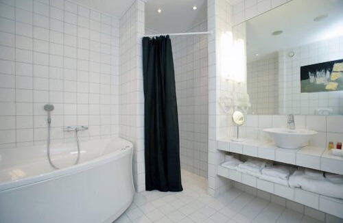 Slagelse Hotel | OnlySleep Oksebrovej