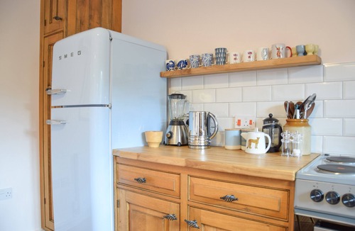 Sotherton Cottage | Onna's Stable, Sotherton