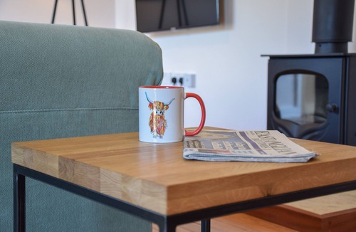 Sotherton Cottage | Onna's Stable, Sotherton