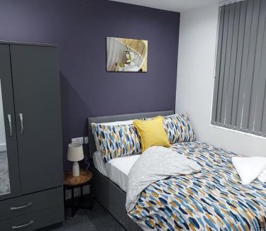 Coventry House | OnPoint Home