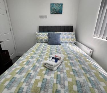 Coventry House | OnPoint Home