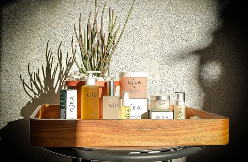 Desert Hot Springs Hotel | Onsen Hotel & Spa