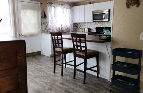 Onset House | Onset beach