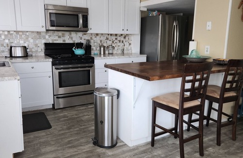 Onset House | Onset beach