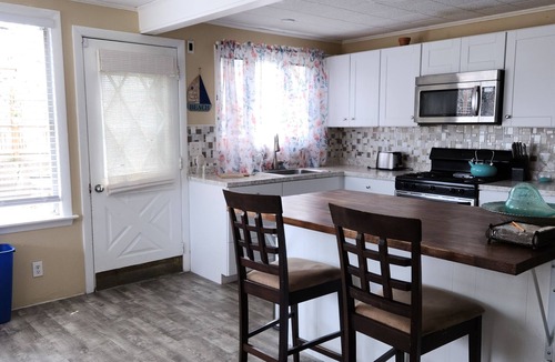 Onset House | Onset beach