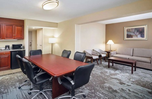 Rocky Mount Hotel | Onsite Pool, FREE Parking! Minutes to Rocky Mount City Lake, Southern Comfort!