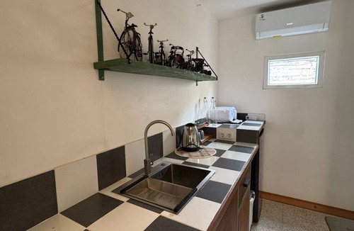 Gili Air Apartment | Onthel Boutique Gili Air