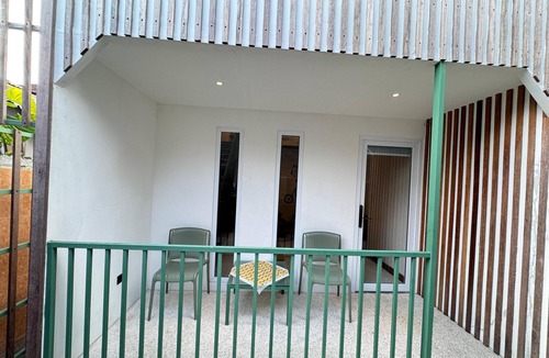 Gili Air Apartment | Onthel Boutique Gili Air