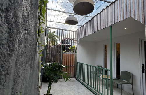 Gili Air Apartment | Onthel Boutique Gili Air