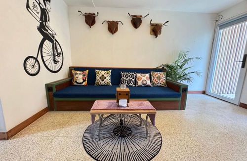 Gili Air Apartment | Onthel Boutique Gili Air