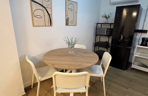 Ontinyent Apartment | Ontinyent Apartment