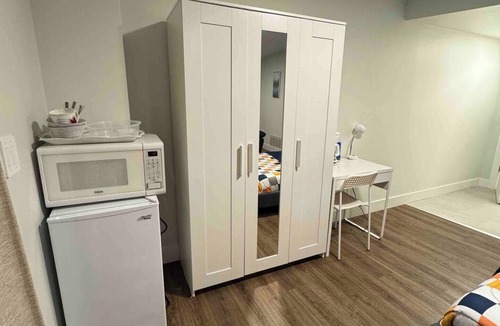 Bedford House | Onyi’s cozy Himalaya