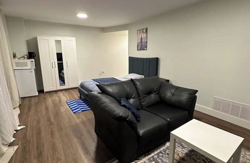 Bedford House | Onyi’s cozy Himalaya