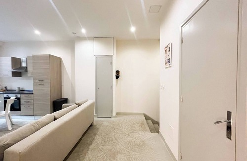 Saint Michel - Mairie Apartment | ONYX