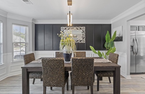 Hampton House | Onyx in Hampton