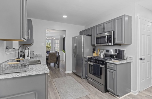 Hampton House | Onyx in Hampton