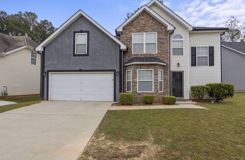 Hampton House | Onyx in Hampton