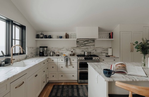 Jeffersonville Cabin | Onyx Ridge · Breathtaking Views · 14 Acres