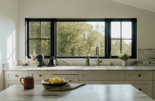 Jeffersonville Cabin | Onyx Ridge · Breathtaking Views · 14 Acres