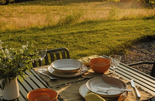 Jeffersonville Cabin | Onyx Ridge · Breathtaking Views · 14 Acres