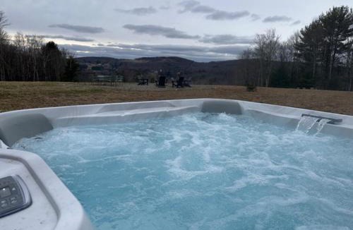 Jeffersonville House | Onyx Ridge Breathtaking Views 14 Acres