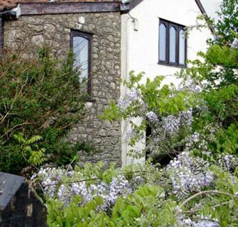 Stanton Drew Apartment | Oolitic Springs