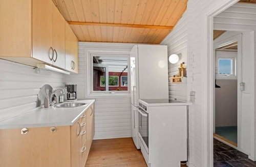 Vordingborg House | "Oona" - 700m from the sea by Interhome