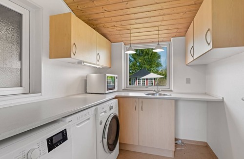 Vordingborg House | "Oona" - 700m from the sea by Interhome
