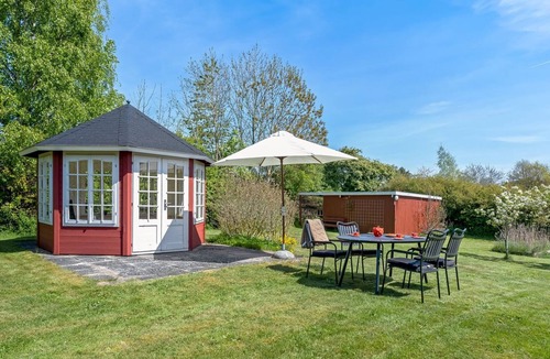 Vordingborg House | "Oona" - 700m from the sea by Interhome