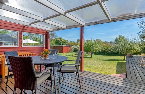 Vordingborg House | "Oona" - 700m from the sea by Interhome