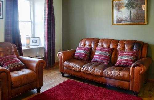 Whithorn House | Oor Wee Hoose